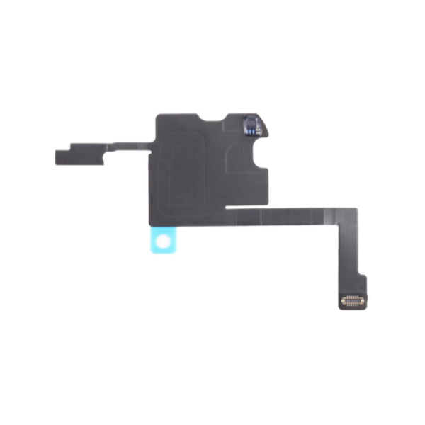 Flex Sensor De Proximidad Para IPHONE 15 PRO MAX (A2849 A3105 A3106 A3108)