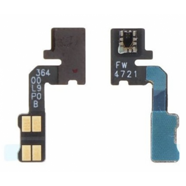 Flex Sensor De Proximidad Para Xiaomi Mi 12 Lite