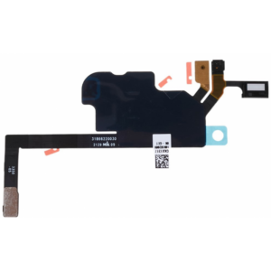 Flex Sensor De Proximidad Y Micrófono Para IPhone 13 Pro (A2483 A2636 A2639 A2640 A2638)