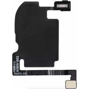 Flex Sensor De Proximidad Y Micrófono Para Iphone 16 Pro