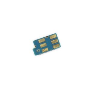 flex sensor huawei ascend p9