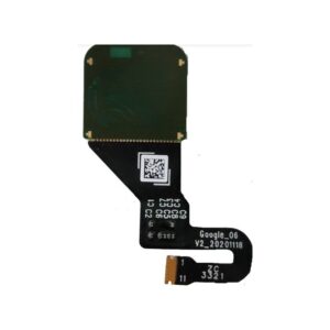 Flex Sensor Huellas Encendido (power) para Google pixel 6