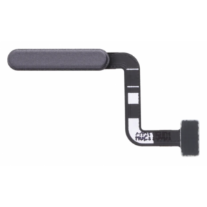 Flex Sensor Huellas Encendido (power) para Samsung Galaxy A32 5G / A326 NEGRO