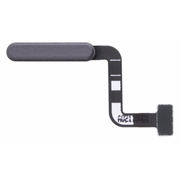 Flex Sensor Huellas Encendido (power) para Samsung Galaxy A32 5G / A326 NEGRO