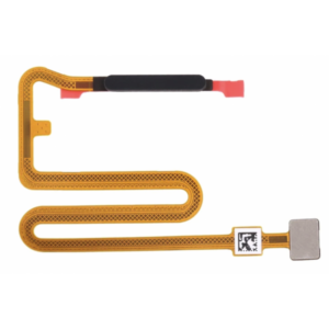 Flex Sensor Huellas Y Power (Encendido) Para Samsung A14 5G (2023) A146P