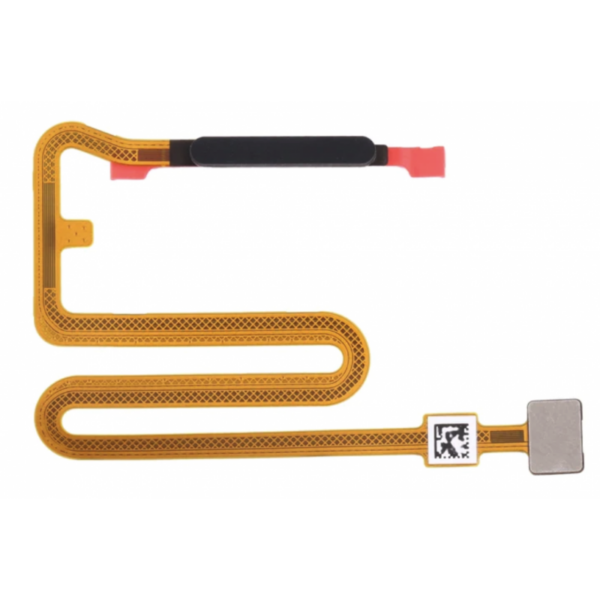 Flex Sensor Huellas Y Power (Encendido) Para Samsung A14 5G (2023) A146P