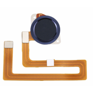 Flex Sensor lector Huellas para motorola moto one macro / g8 play