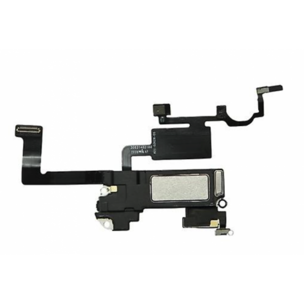 Flex sensor proximidad auricular y micrófono para iphone 12 / iPhone 12 Pro