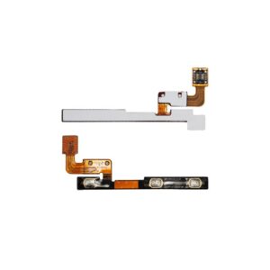 flex volumen original samsung p3100 p3110 galaxy tab 2 7.0