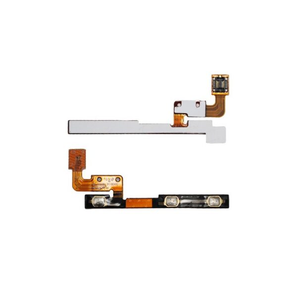 flex volumen original samsung p3100 p3110 galaxy tab 2 7.0