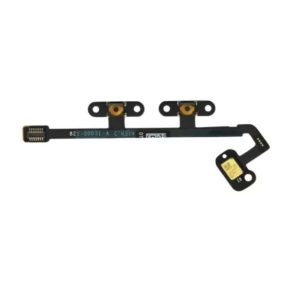Flex Volumen Para ipad air 2 / iPad 9.7 2018 (IPAD 6) / IPAD 9.7 2017
