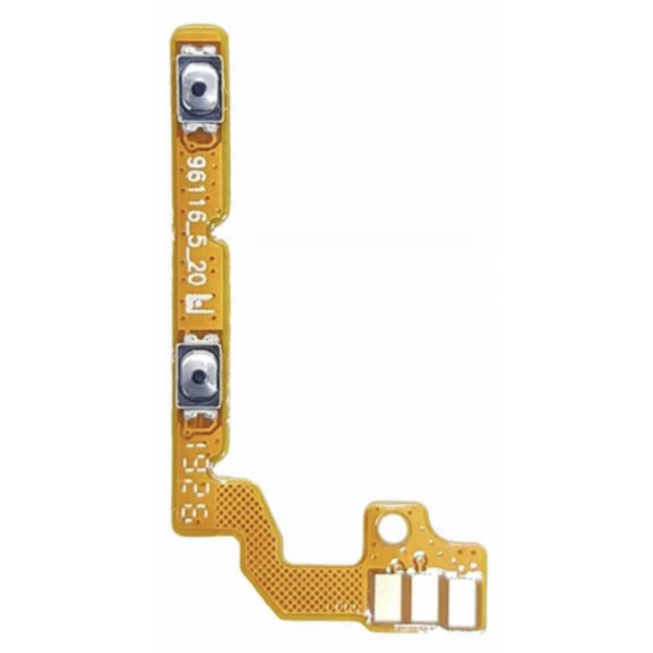 Flex Volumen Para Samsung A10S a107