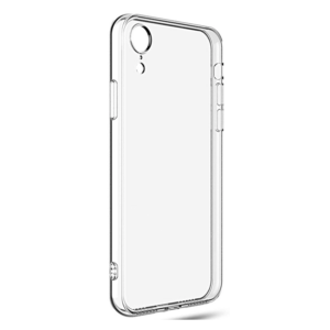 Funda Transparente para IPhone Xr