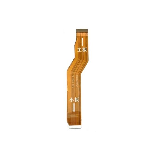 Flex Puente LCD De Interconexion Para Xiaomi Redmi Note 10 PRO 4G