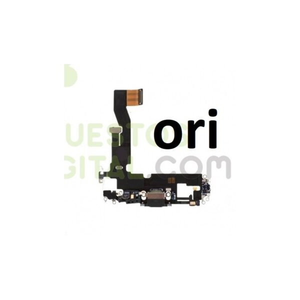 Flex De Carga Lightning Con Accesorios Para IPhone 12 / IPhone 12 Pro ORIGINAL