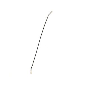 Cable Coaxial de Antena Wifi para Huawei P9 Lite negra de 103mm