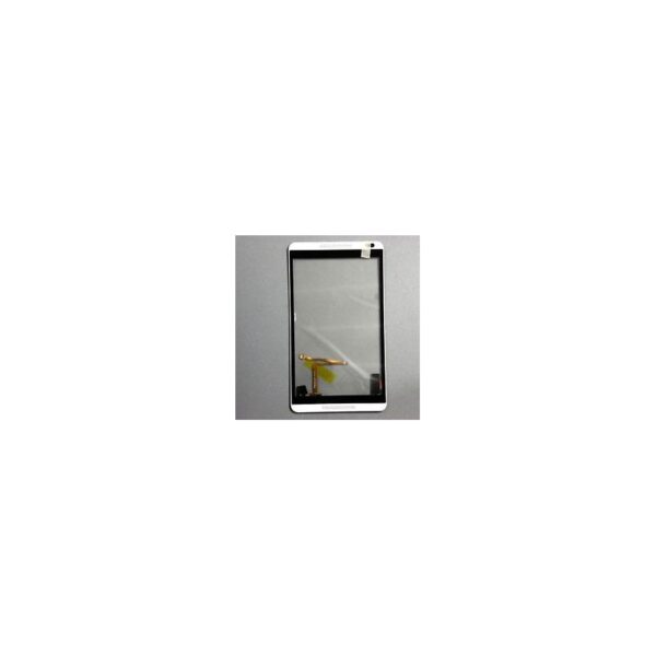 Pantalla táctil tablet Huawei Mediapad M1 8.0  / S8-301L blanca con carcasa sin stock