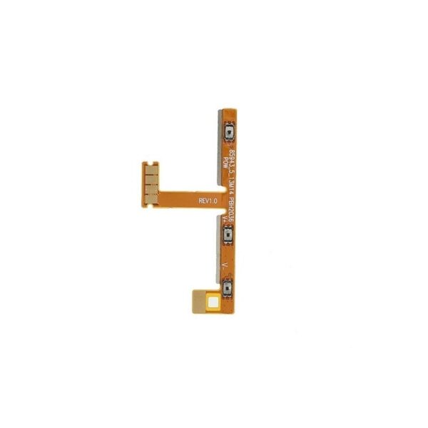 Flex Boton Power Encendido y Volumen Para Samsung Galaxy Tab A7 10,4 "2020 / T500