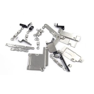 Pack de Tapitas Internas Completas / Juego de Blindaje Metalico para iPhone 6G Plus / iPhone 6 Plus