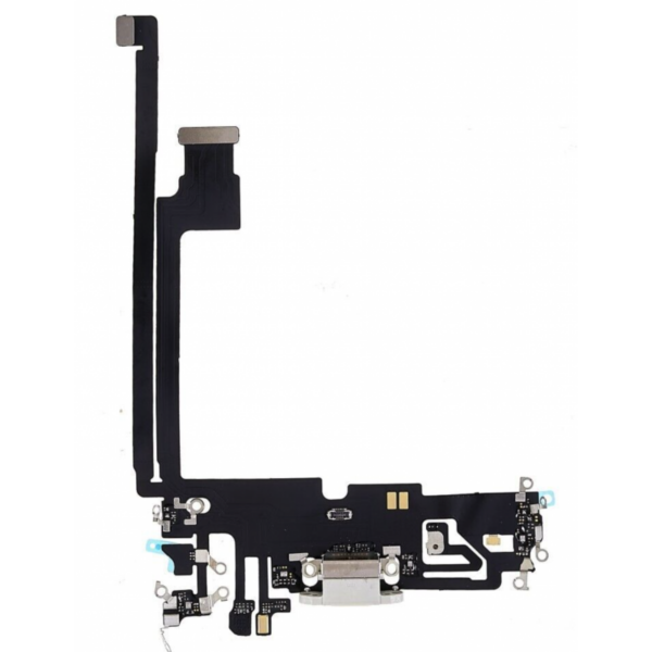 Flex De Carga Lightning Con Accesorios Para IPhone 12 Pro Max AA