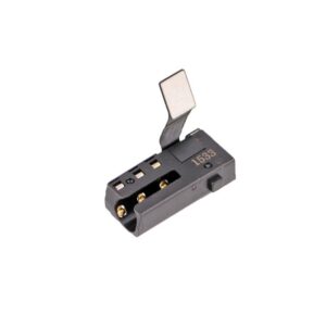 Flex de jack Audio para Huawei P9