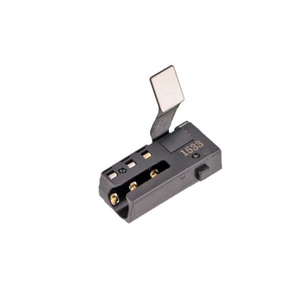 Flex de jack Audio para Huawei P9