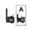 Modulo de Altavoz Buzzer Parte A / con Jack Audio para Samsung Galaxy Tab 3 10.1 P5200 P5210