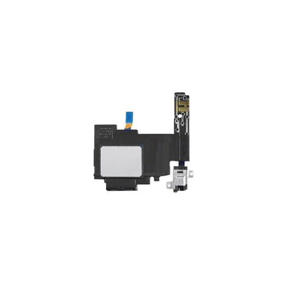 Modulo de Altavoz Buzzer Parte A / con Jack Audio para Samsung Galaxy Tab 3 10.1 P5200 P5210 - Imagen 2