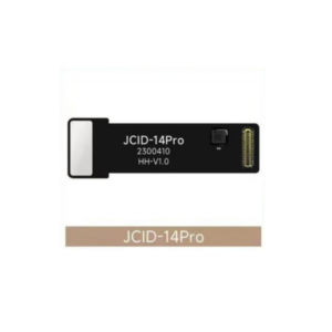jC Flex FPC Para IPhone 14 pro Reparación Mensaje Camara No Genuina (No Necesita Soldar)