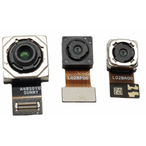 Camara Trasera Original De Equipo Moto G9 Play Xt2083