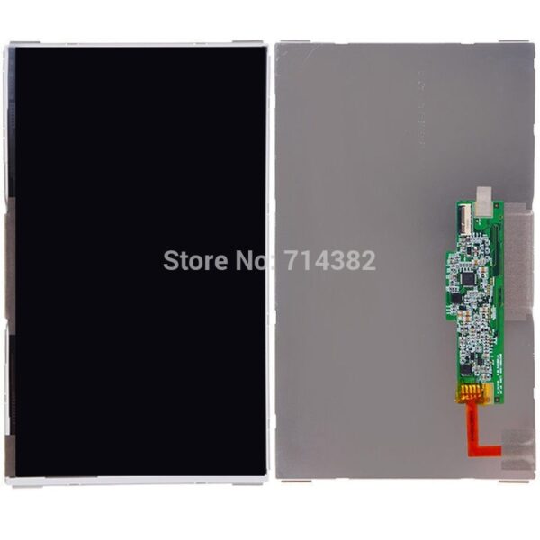 Lcd Samsung Galaxy Tab 3 7.0 P3200 P3210 T210 T211 / Tab 2 7.0 P3100 P3110 / Tab 7.0 Plus P6200 / P1000
