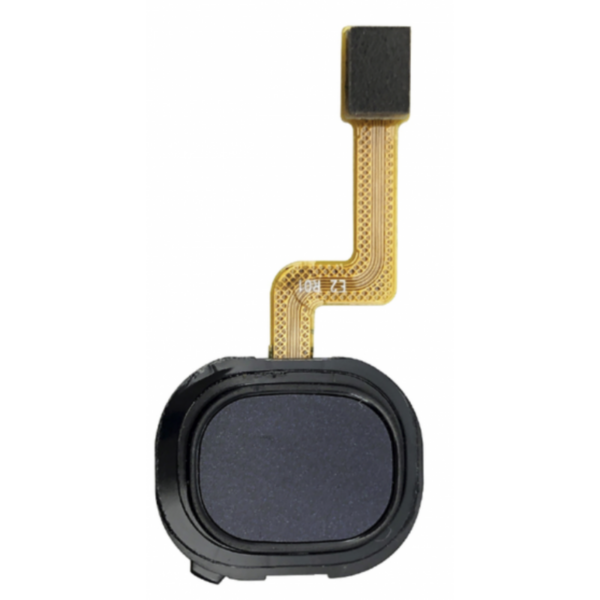 Lector De Huellas Para Samsung Galaxy A21S / A217 NEGRO