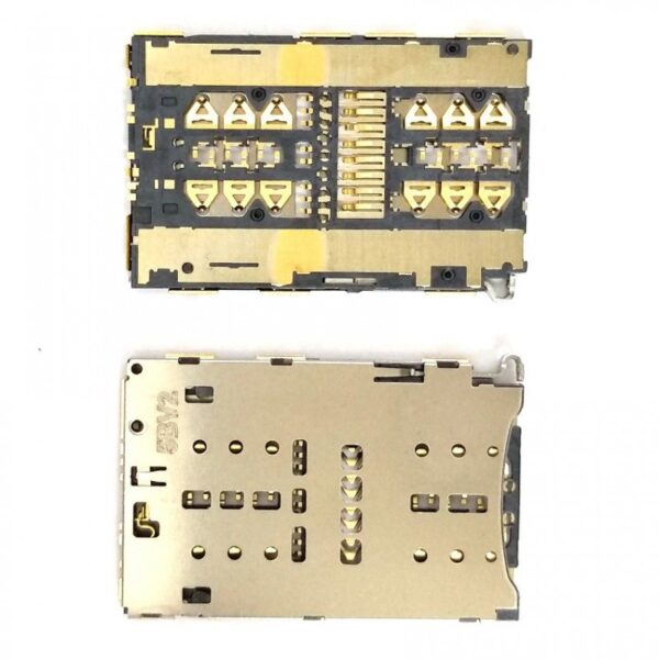 Lector de SIM + SIM/SD para Huawei Honor 7X