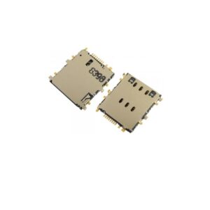 lector de tarjeta SIM para samsung t550 t535 t111 t116 t311 t325 t335 t535 t555 t561 t705 P5200