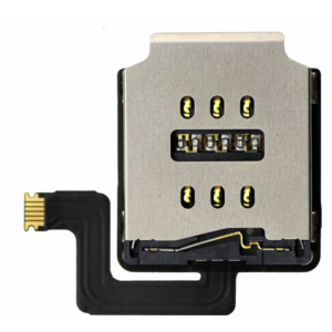 lector sim de ipad air / ipad 5