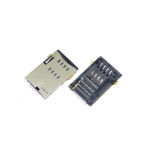 Lector SIM para Huawei MediaPad S10-231L / S10-201U