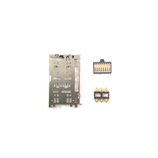 Lector SIM Para Huawei P Smart 2019 / Y7 2019 / Nova 5i