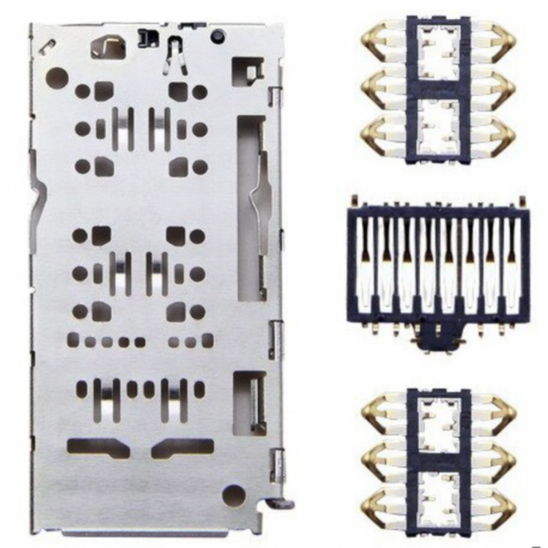 Lector Sim Para Samsung Galaxy A32 4G
