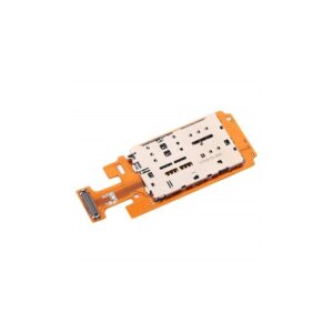Lector SIM/Micro SD Para Samsung Galaxy Tab A 10.5 / Samsung T590