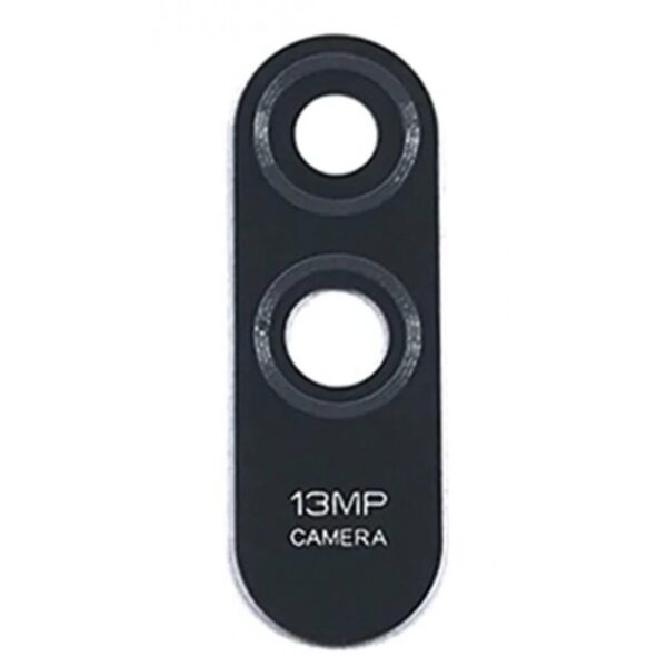 Lente De Camara Para Xiaomi Redmi 9A