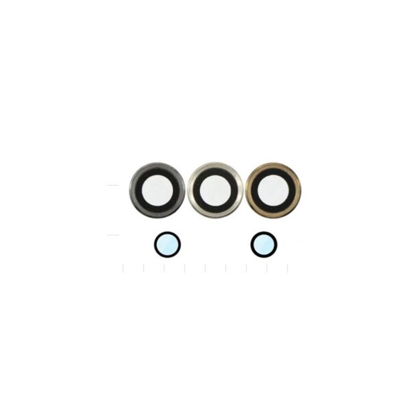 lente camara trasera para iPhone 6s 4.7