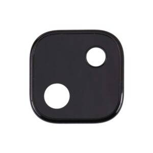Lente (cristal) de cámara para Google pixel 4A 4G (G949-00007-01)