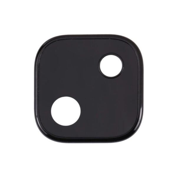 Lente (cristal) de cámara para Google pixel 4A 4G (G949-00007-01)