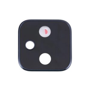 Lente (cristal ) De Cámara Trasera para Google pixel 5A