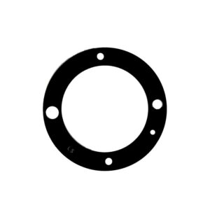 Lente (cristal) De Camara Trasera para  Honor Magic 5 lite / Honor X9A