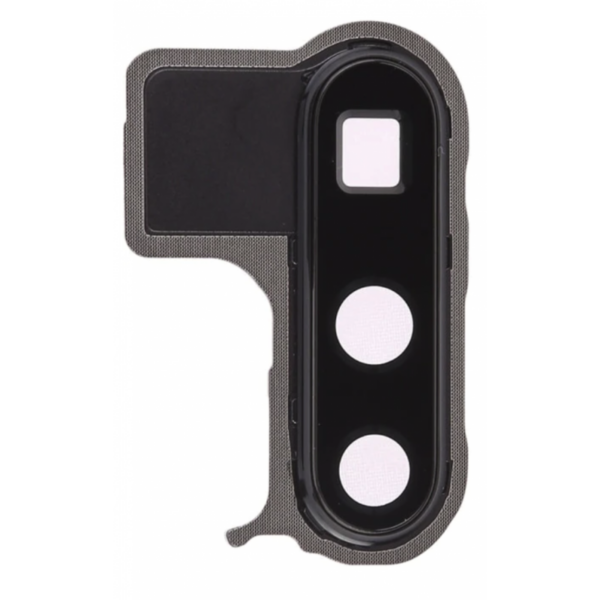 Lente De Camara Con Marco Para Huawei P30 Pro