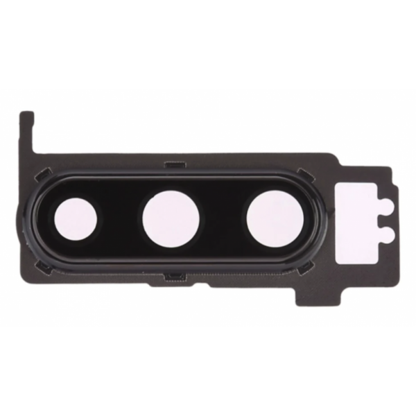 Lente De Camara Con Marco Para Huawei P30