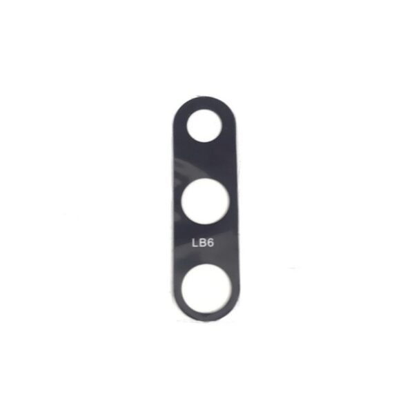 Lente De Camara Para Huawei P30 / P 30