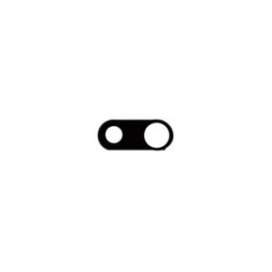 Lente de Camara para iPhone 8G Plus / iPhone 8 Plus