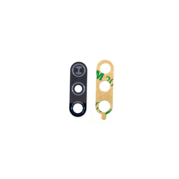 Lente de Camara Para Motorola G8 / Moto G8